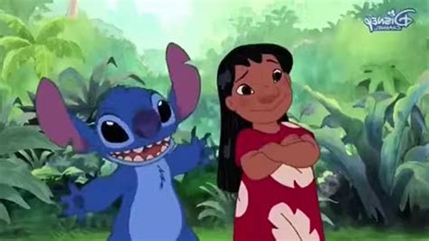 Aloha E Komo Mai リロ・アンド・スティッチ ザ・シリーズ エンディングテーマ音楽 Lilo And Stitch The