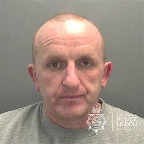 Penydarren Man Guilty Of Sexual Assault Is Jailed For 8 Years South Wales Police