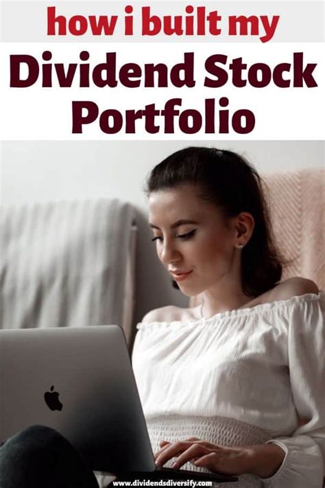 30 Good Stocks for a Dividend Portfolio and Why - Dividends Diversify