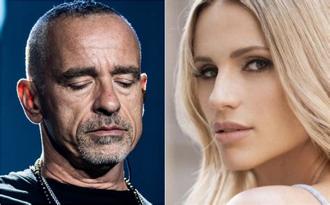 Michelle Hunziker E Ramazzotti Si Amano Ancora Eros Interviene