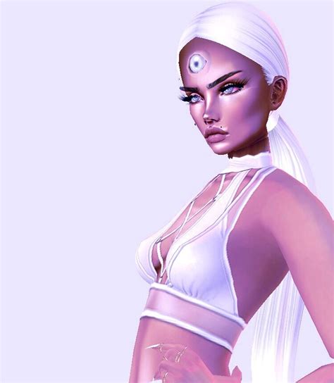 Imvu Model Tumblr Gallery