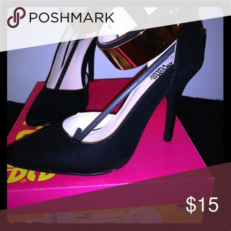 High Heels Size 8 Heels Dress And Heels High Heels