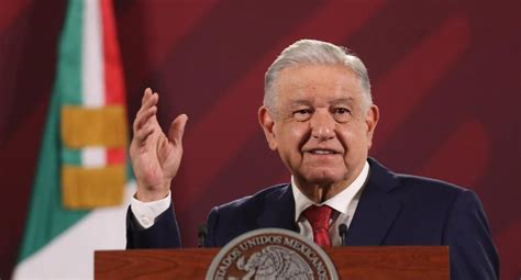 M Xico Amlo Anuncia Posible Acuerdo Para Vender Avi N Presidencial