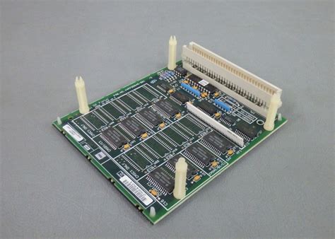 Ge Fanuc Ic Mem Cmos Expansion Memory Manufactured By Ge Fanuc