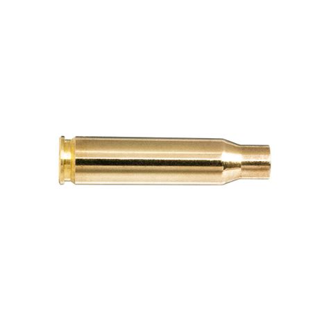 Norma Brass 308 Winchester Unprimed 50 Bx Graf And Sons