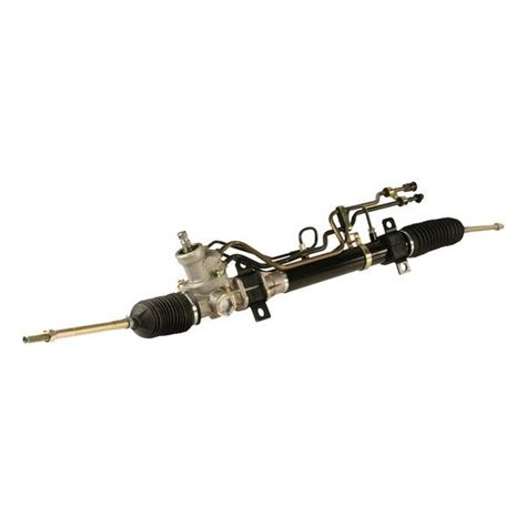 Genuine® - Steering Rack