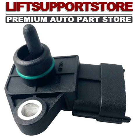 New Manifold Absolute Air Pressure Map Sensor For Hyundai Accent