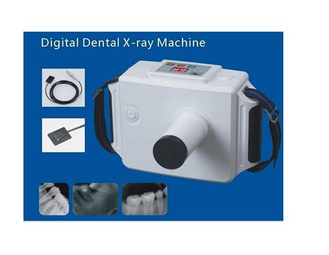 Lk C Dental Portable X Ray Unit Machine Medqsupplies