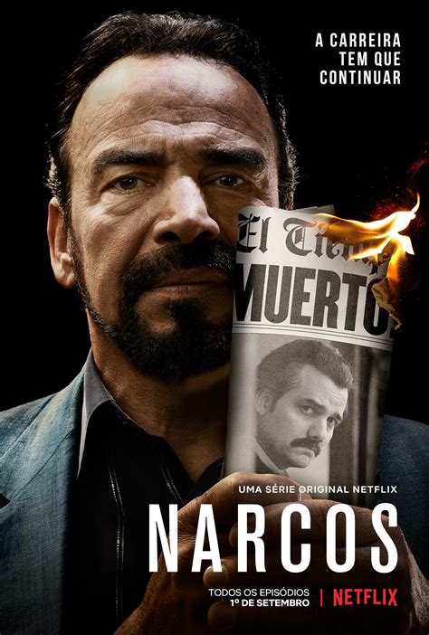 Narcos Netflix Wiki Fandom