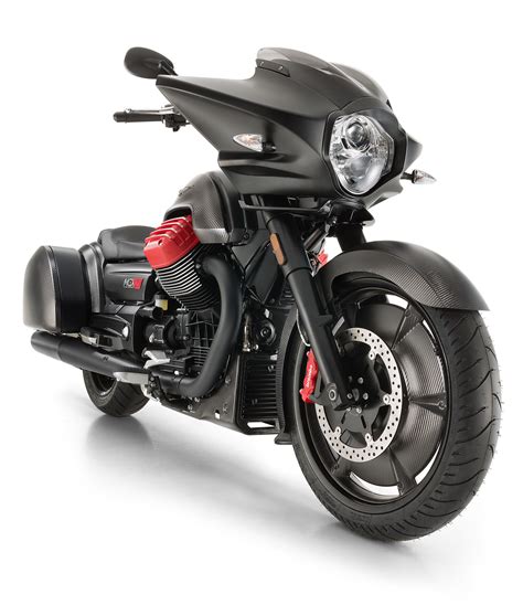 Moto Guzzi Mgx Flying Fortress Motosx