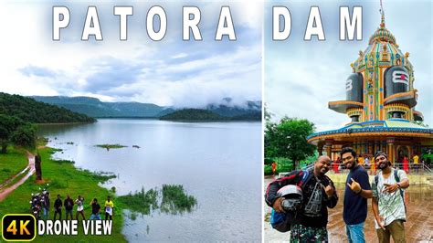 Sambalpur To Patora Dam Jogeswar Temple Shiva Mandir Nuapada Odisha