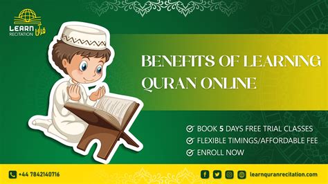 Benefits Of Learning Quran Online Best Online Learn Quran Institute