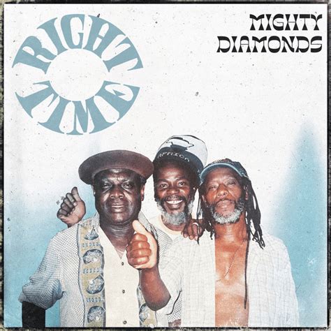 The Mighty Diamonds Natural Natty Reggae Lyrics And Tracklist Genius