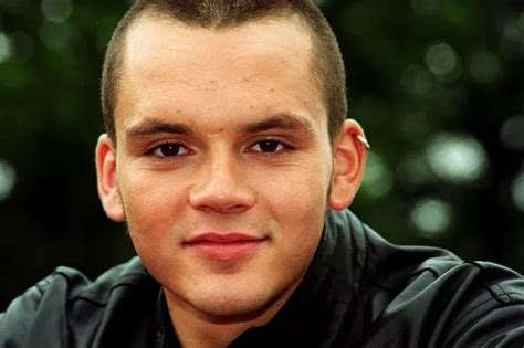 S Club 7s Paul Cattermoles Cause Of Death Released By Coroner