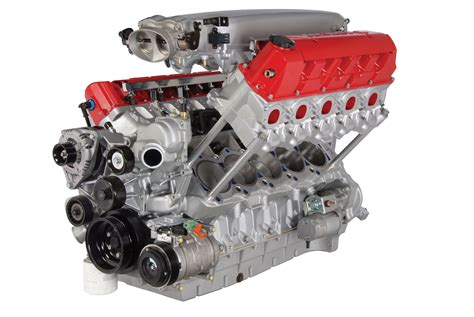 Viper V10 Dodge Viper Engine American Dream Cars Crate Engines