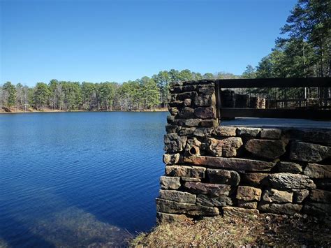 Franklin D Roosevelt State Park Georgia State Parks State Parks