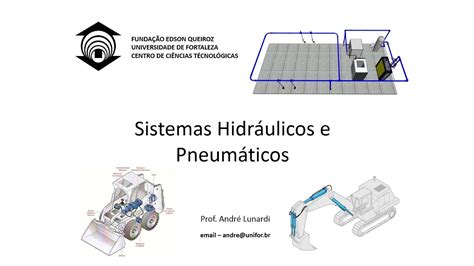 Sistemas Hidráulicos E Pneumáticos