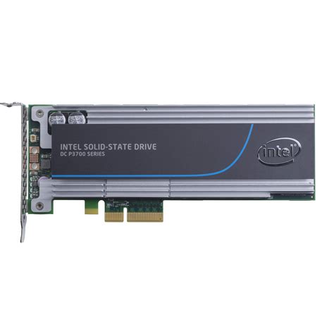 Intel Tb Dc P Series Solid State Drive Ssdpe Md T B H