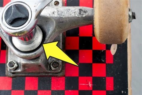 What Are Skateboard Bushings Read Here