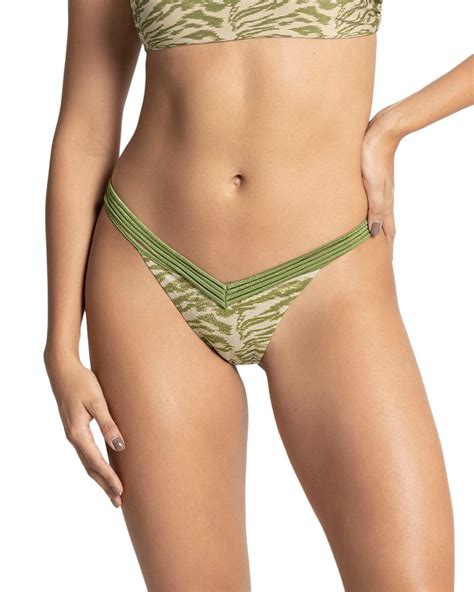 Ripley Calz N Bikini Mujer Leonisa Multicolor Tiras Multiusos