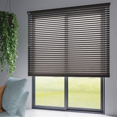 50mm Slat Venetian Blind Venetian Blinds Blinds Domondo