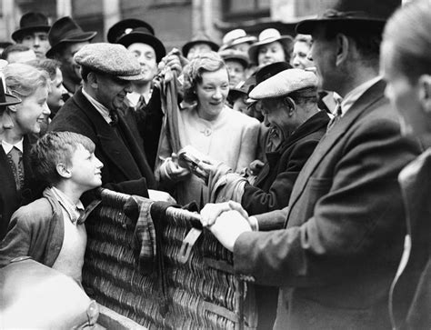 The Rationing Years In Britain 1939 1954 Flashbak Wwii History