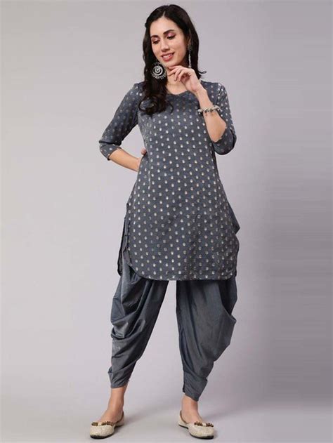 Dhoti Kurta For Womens Online Atelier Yuwa Ciao Jp