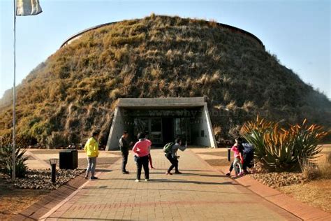 Maropeng Visitor Center | Cradle Of Humankind | whyJoburg.com