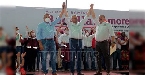 Hoy Tamaulipas Declina Candidato A Gobernador De Redes Sociales