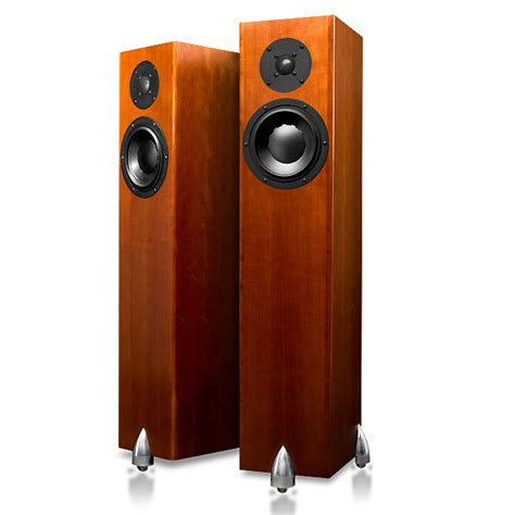 Totem Forest Speaker Floorstanding Castle Hill Audio Video