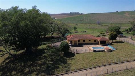 Fazenda em Zona Rural São Sebastião da Bela Vista MG por R 10 000 000