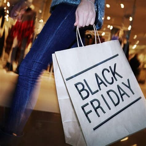 Un Black Friday D Cevant Pour Les Enseignes D Habillement