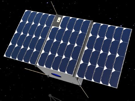 Cubesat Platforms And Buses On The Market Shanghai Yim Machinery And