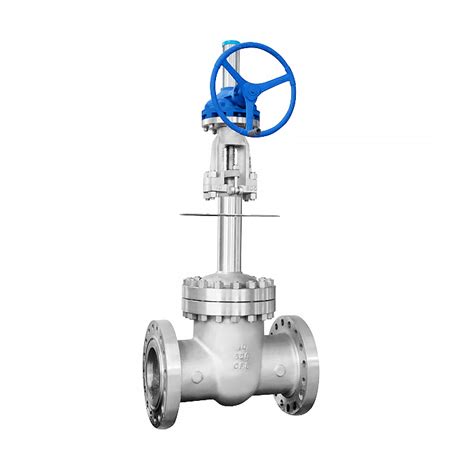 Cryogenic Valves Collection Dombor