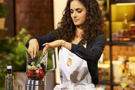 Masterchef Italia Ricordate Cristina Nicolini Dopo La Seconda