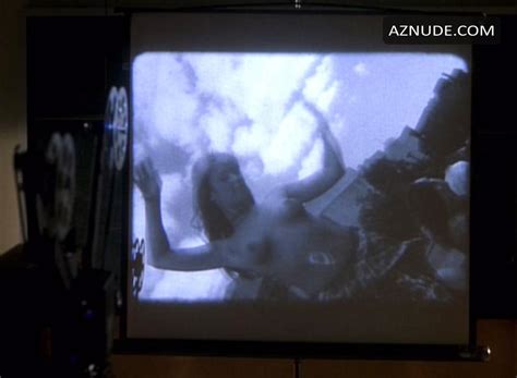 JOANNE BOLAND Nude AZNude