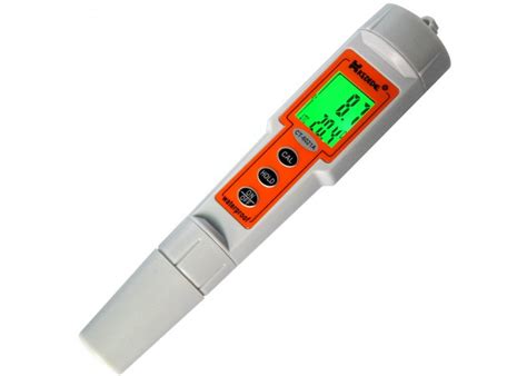 Ph Meter Ct 6021a Ph Meter Ph Meter Series 酸度计 工业ph计 笔式ph计 电子盐度计 柯迪达电子