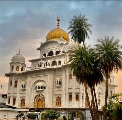 Gurdwara Sahib Singh Shaheedan is a recently constructed Gurdwara in Sahibzada Ajit Singh Nagar ...