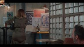 ESTRELLAS NUDE SCENES AZNude