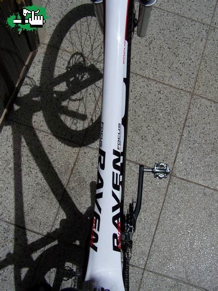 Focus Raven Carbono Er Nueva Bicicleta En Venta Btt