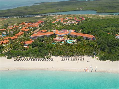 Hotel Brisas del Caribe, Varadero, Cuba - Solwayscuba.com 2023