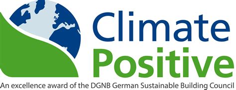 New DGNB ‘Climate Positive’ award for buildings that make an active contribution to climate ...