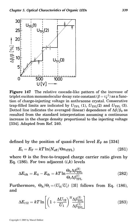 Trap-Filled-Limit - Big Chemical Encyclopedia