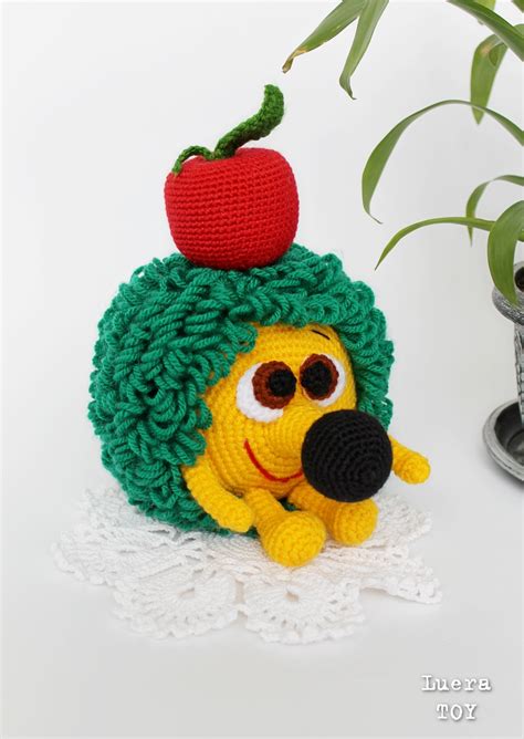 Игрушки Крючком На 8 Марта Лучшая Фото Подборка