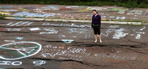 Documentary Centralia American S Lost Town