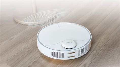 This robot vacuum mop cleaner just had a massive 20% discount | TechRadar