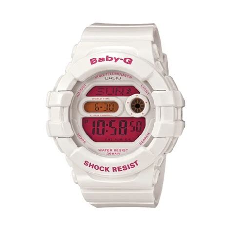 Casio Baby G Bgd B