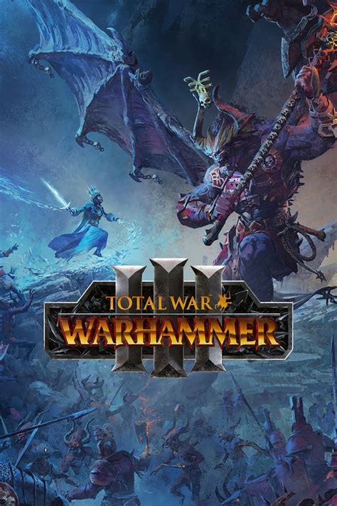 Total War: Warhammer 3 | Game Rant