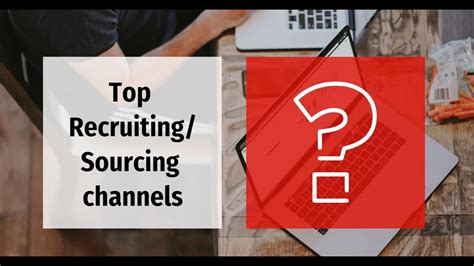 Top Recruitment Sourcing Channels 2022 YouTube