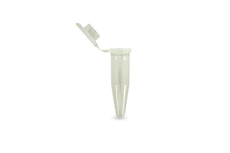 1 5 Ml TubeOne Microcentrifuge Tubes Natural Sterile STARLAB